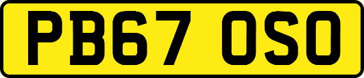 PB67OSO