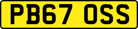 PB67OSS