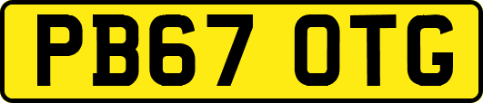 PB67OTG