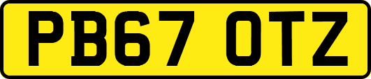 PB67OTZ