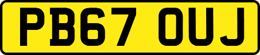 PB67OUJ