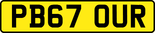 PB67OUR