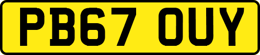 PB67OUY