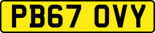 PB67OVY