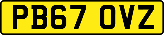 PB67OVZ