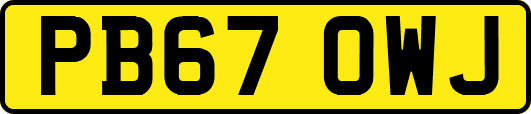 PB67OWJ