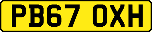 PB67OXH