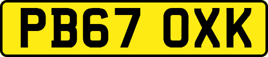 PB67OXK