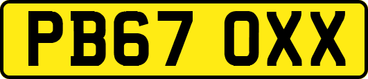 PB67OXX