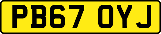 PB67OYJ