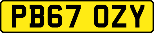 PB67OZY