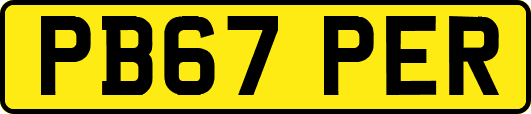 PB67PER