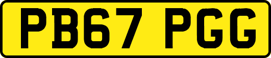 PB67PGG