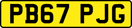 PB67PJG