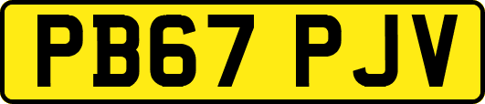 PB67PJV