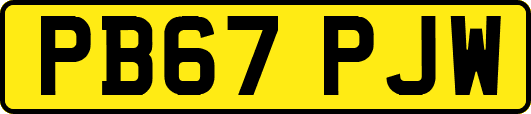 PB67PJW