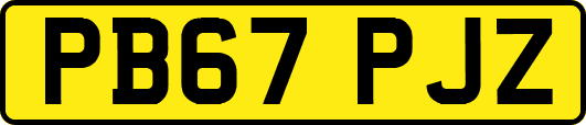 PB67PJZ