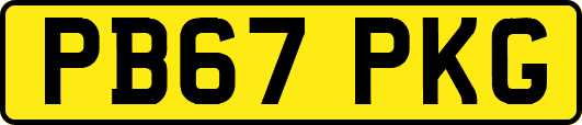 PB67PKG