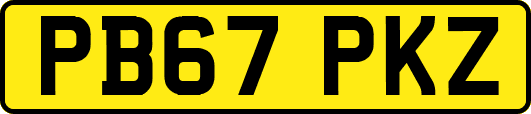 PB67PKZ