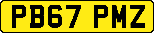 PB67PMZ