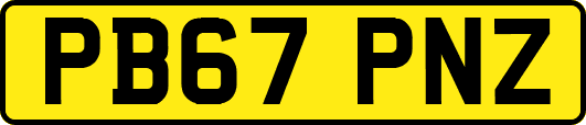 PB67PNZ