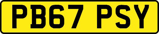 PB67PSY