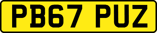 PB67PUZ