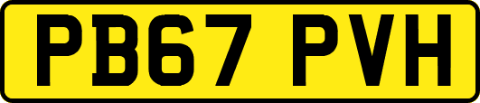 PB67PVH