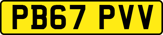 PB67PVV