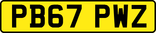 PB67PWZ