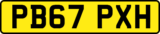 PB67PXH