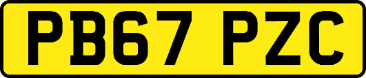 PB67PZC