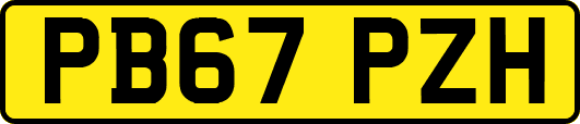 PB67PZH
