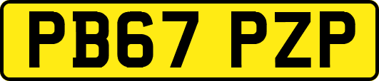 PB67PZP