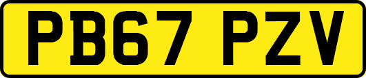 PB67PZV