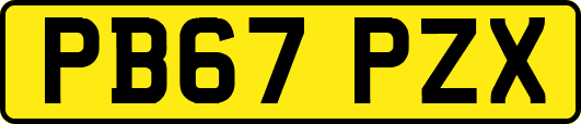 PB67PZX