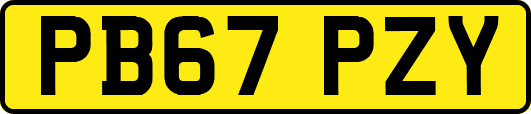 PB67PZY
