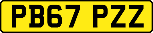 PB67PZZ