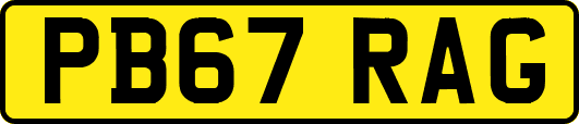 PB67RAG