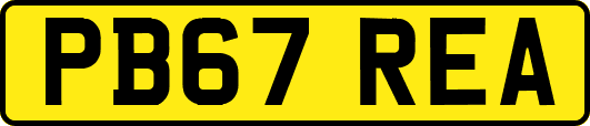 PB67REA