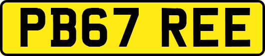 PB67REE