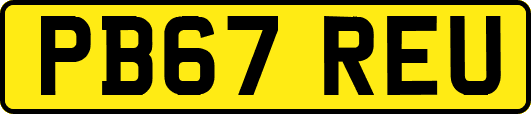 PB67REU