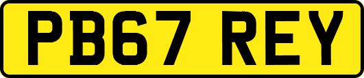 PB67REY