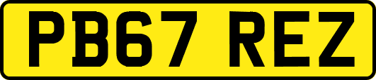PB67REZ