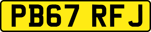 PB67RFJ