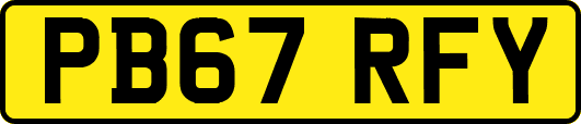 PB67RFY