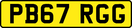 PB67RGG