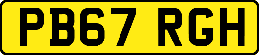 PB67RGH
