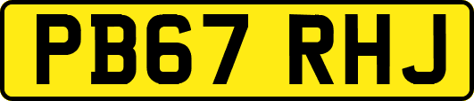 PB67RHJ