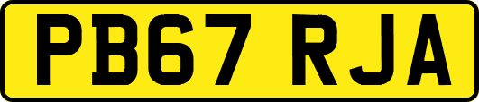 PB67RJA
